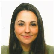 Doy clases de todas las materias de educación primaria, ya sea en la modalidad bilingüe o en la normal